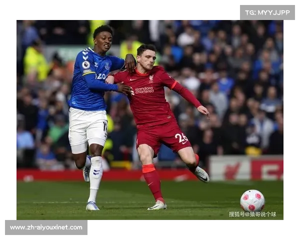 利物浦 vs 富勒姆的对决，一场足球盛宴