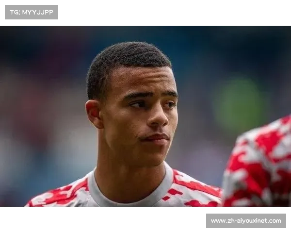 曼联官方宣布格林伍德离队