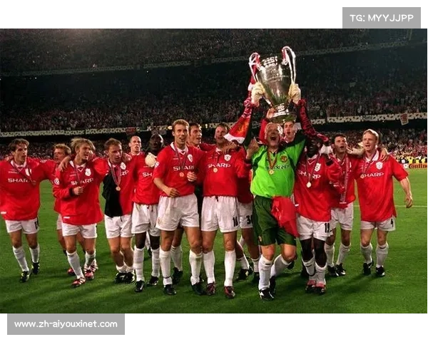 曼联的弗格森时代阵型，从4-2-3-1到3-5-2